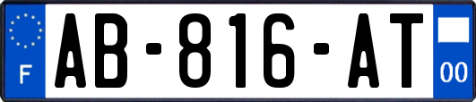 AB-816-AT