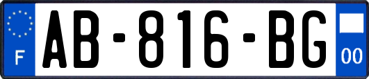 AB-816-BG