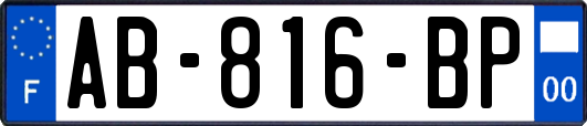 AB-816-BP