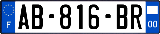 AB-816-BR