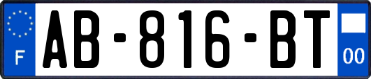 AB-816-BT