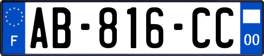 AB-816-CC