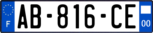 AB-816-CE