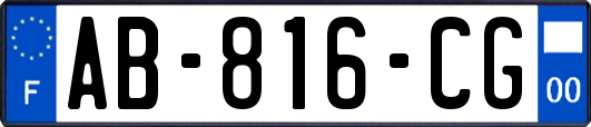 AB-816-CG