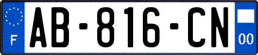 AB-816-CN