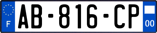 AB-816-CP