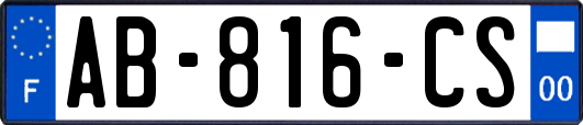 AB-816-CS