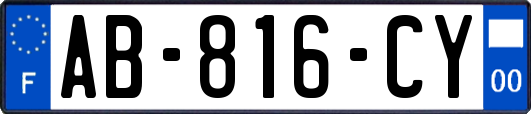 AB-816-CY