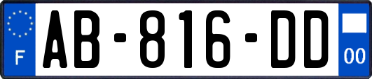 AB-816-DD