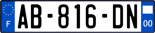 AB-816-DN