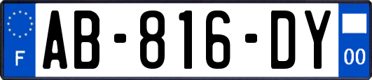 AB-816-DY