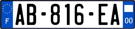 AB-816-EA