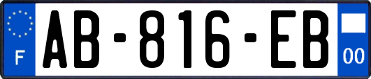 AB-816-EB