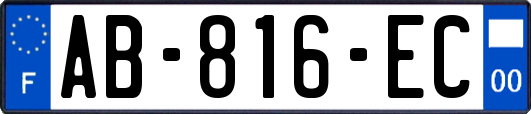 AB-816-EC