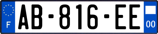 AB-816-EE