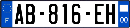 AB-816-EH