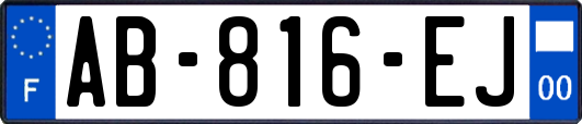 AB-816-EJ