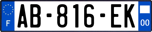 AB-816-EK