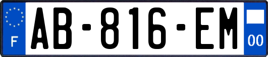 AB-816-EM