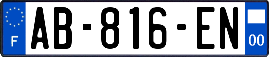 AB-816-EN