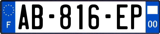 AB-816-EP