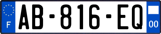 AB-816-EQ