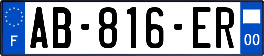 AB-816-ER