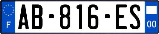 AB-816-ES