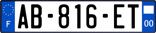 AB-816-ET