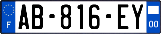 AB-816-EY