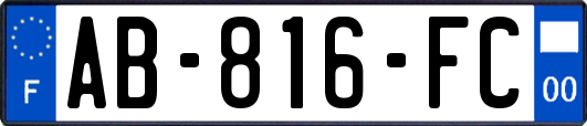 AB-816-FC