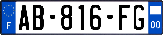 AB-816-FG