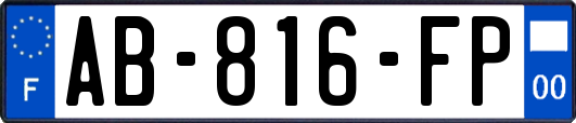 AB-816-FP