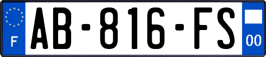 AB-816-FS