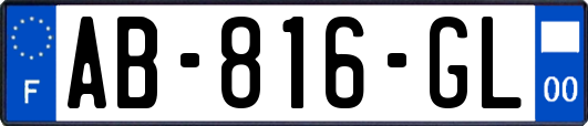 AB-816-GL