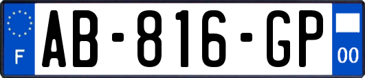 AB-816-GP