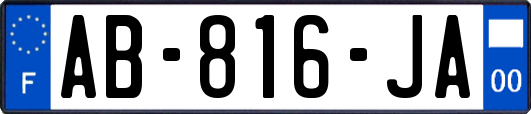 AB-816-JA