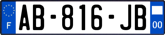 AB-816-JB