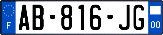 AB-816-JG