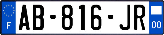 AB-816-JR