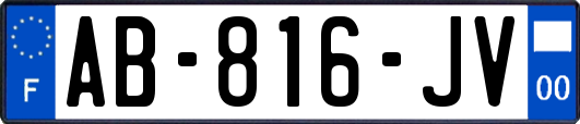 AB-816-JV