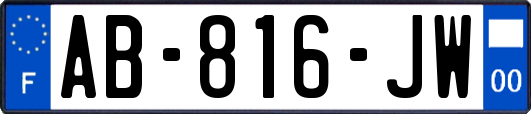 AB-816-JW