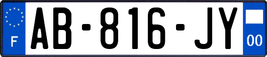 AB-816-JY