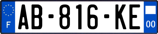 AB-816-KE