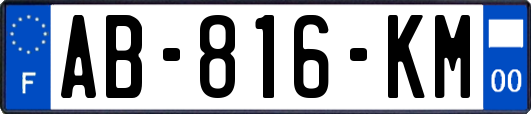 AB-816-KM