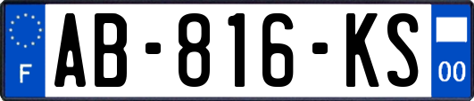 AB-816-KS