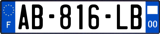 AB-816-LB