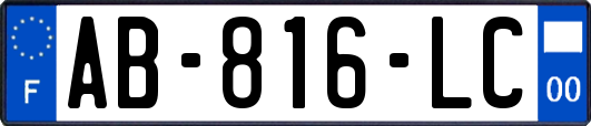 AB-816-LC