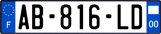 AB-816-LD