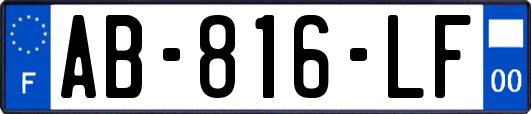 AB-816-LF